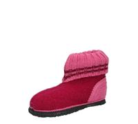 BECK Ciabatta 'Oetz' rosa / bordeaux Bambini BECK 21