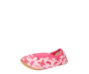 BECK Ciabatta 'Papillon' pitaya / rosa pastello Bambini BECK 19