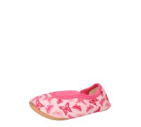BECK Ciabatta 'Papillon' pitaya / rosa pastello Bambini BECK 26