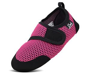 Beck Ciabatte Donna Buddy, Rosa., 38 EU