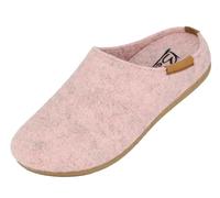 Beck Ciabatte donna Ellen, Colore: rosa., 38 EU