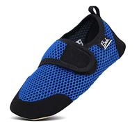 Beck Ciabatte unisex Buddy, Blu, 42 EU