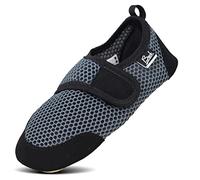 Beck Ciabatte unisex Buddy, grigio., 40 EU