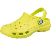 Beck Clogs 955, Zoccoli, Giallo, 29 EU