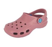 Beck Clogs-955, Zoccoli, Rosa Antico, 33 EU