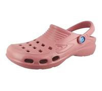 Beck Clogs-956, Zoccoli Unisex-Adulto, Rosa Antico, 39 EU