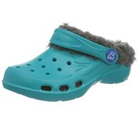 Beck Clogs Warm, Zoccoli Unisex - Bambini e ragazzi