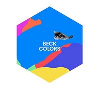 Beck - Colors (Deluxe Limited Edt.)