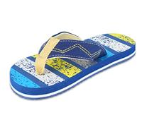 Beck Colour Of Sea, Scarpe da Spiaggia e Piscina Bambini e Ragazzi