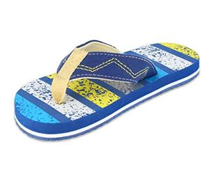 Beck Colour Of Sea, Scarpe da Spiaggia e Piscina Bambini e Ragazzi