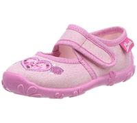 BECK Ciabatta 'Einhorn' rosa / rosa Bambini BECK 32