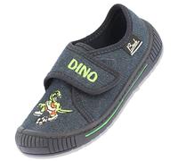 Beck Dino, Pantofole Bambini e Ragazzi