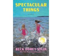 Beck Dorey-Stein Spectacular Things: Reese's Book Club (Tascabile)