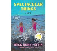 Beck Dorey-Stein Spectacular Things: Reese's Book Club (Tascabile)