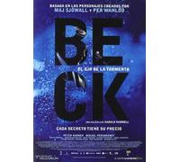 Beck El Ojo De La Tormenta (Beck. I Stormens Öga (Beck. The Eye Of The Storm)) (2009) (Import)
