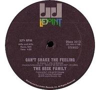 Beck Family - Beck Family / Can't Shake The Feeling