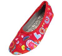 Beck Fantasy, Scarpe da Ginnastica Bambine e Ragazze