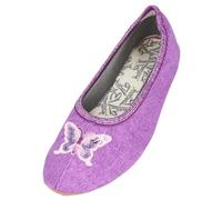 Beck Farfalla, Scarpe da Ginnastica Bambine e Ragazze