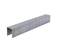 Beck Fastener Group 80/8 mm C inox a2, punti 1 scatola con 10,000 pezzi, be3380/1143