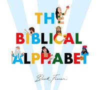 Beck Feiner Biblical Alphabet (Copertina rigida)