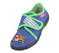 Beck Fire, Pantofole Bambini e Ragazzi