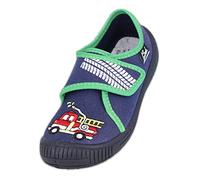 Beck Fire, Pantofole Bambini e Ragazzi