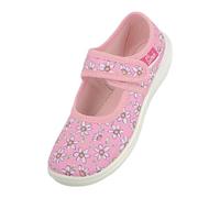 Beck Flower Power-3093, Mocassino Bambine e Ragazze