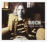 Beck - Free Things Are Cool - Live at Kaos Jen.26th,1994