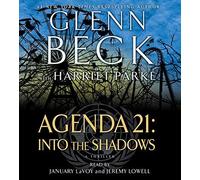 `Beck, Glenn` Agenda 21: Into The Shadows CD NUOVO