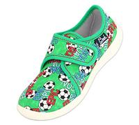 Beck Goal, Pantofole, Verde, 26 EU