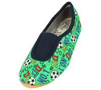 Beck Goal, Scarpe da Ginnastica Unisex - Bambini e ragazzi