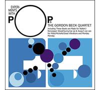 Beck, Gordon - Experiments With Pops