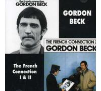 Beck, Gordon - French Connection I & Ii