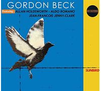 Beck, Gordon - Sunbird