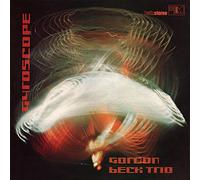BECK, GORDON -TRIO- - GYROSCOPE -HQ/GATEFOLD-