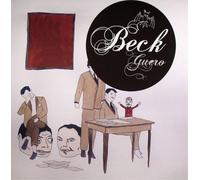 Beck Guero 12" Album
