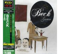 Beck - Guero