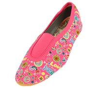 Beck Happy, Scarpe da Ginnastica Bambine e Ragazze