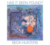 Beck Hunters Has It Been Found (CD) Album