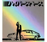 Beck - Hyperspace