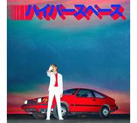 Beck - Hyperspace (LP)