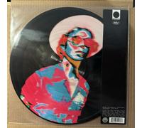 Beck Hyperspace (Picture Disc) (Vinyl LP)