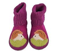 Beck Igelchen, Ciabatte Donna, Bacca, 38 EU