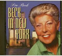 Beck In New York (CD)