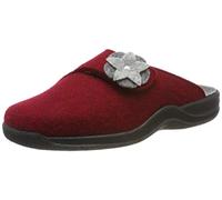 Beck Isabelle, Zoccoli Donna