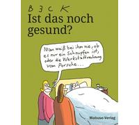 Beck Ist das noch gesund? (Copertina rigida)