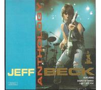 Beck Jeff - Anthology 10tr