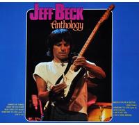 BECK, Jeff - Anthology / MA 014185