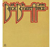 Beck, Jeff - Beck Bogert & Appice