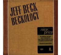 Beck,Jeff - Beckology